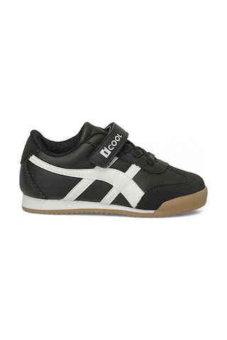 Hoop P 6fx Siyah Erkek Çocuk Sneaker 000000000102690583 SİYAH-BEYAZ