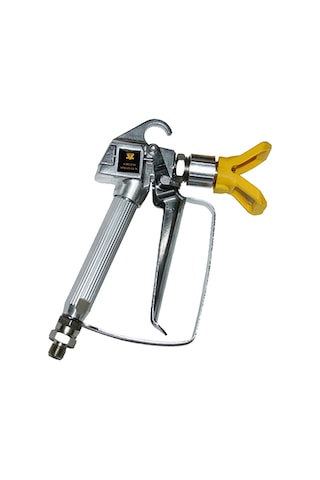 Suntek Evrensel Yüksek Basınçlı Paslanmaz Çelik Havasız