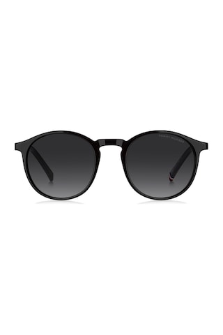 Tommy Hılfıger Th 2267/s 807/9o 51 Unisex Güneş Gözlüğü Siyah