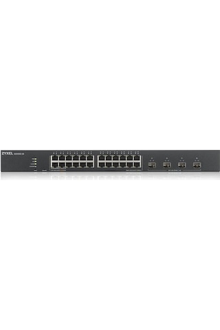 Zyxel SW-ZYXEL XGS1930-28 24 Port 10/1000 L2 M.