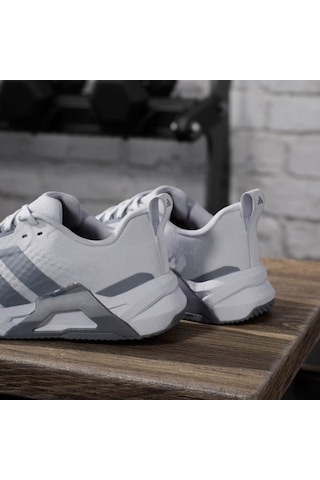 Adidas Dropset Control Trainer W Beyaz Kadın Sneaker Js3121 Beyaz