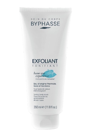 Byphasse Complete Body Care Altılı Vücut Bakım Seti