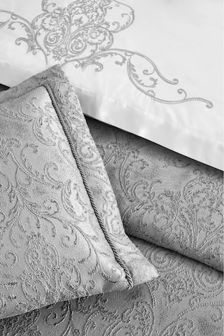 Özdilek Julia 11 Parça Çeyiz Seti - Gri Gri