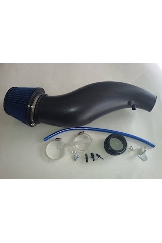 Honda Civic Uyumlu Bigtube Hava Filtre Kiti Performans 1996 200