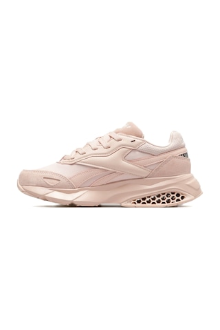 Reebok Hexalıte Legacy 1.5 Pembe Kadın Sneaker 000000000101553657 Pembe - Kırık Beyaz