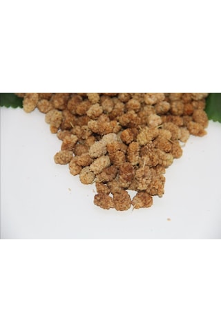 Organik Kuru Dut 1 KG
