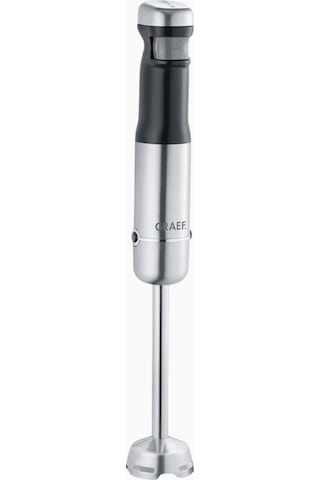 Graef Hb802 Akülü Çubuk Mikser