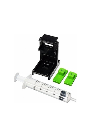 Baskistan HP Advantage 3635 Kartuş Vakum Aparatı