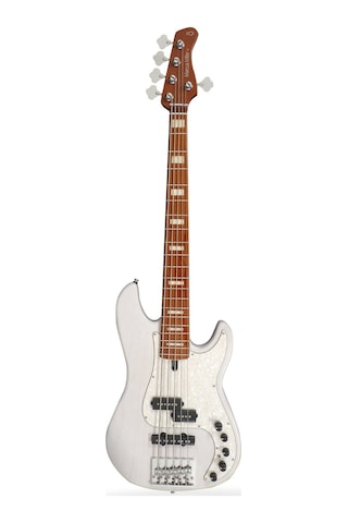 Sire Marcus Miller P8 Ash 5 Telli Bas Gitar Wb