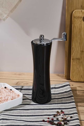 Perotti Karabiber Değirmeni Millo Siyah 15794 Siyah