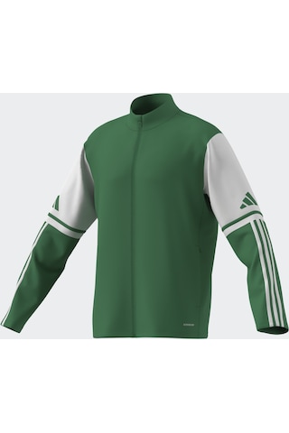 Adidas Sq25 Tr Jkt Ceket Yeşil