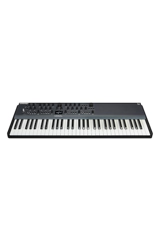 Argon8x / 61 Tuş / 8-voice Polyphonic Wavetable Synthesizer