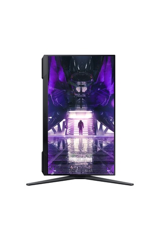 Samsung LS24AG300NRXUF 24" 1 MS 144 Hz Full HD VA Monitör