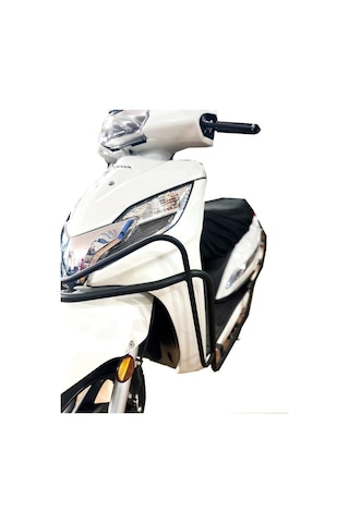 Activa 125 Koruma Demiri Takım