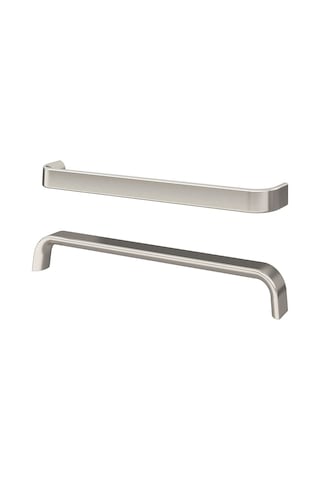 Ikea Kalerum 2'li Mobilya Kulpu 266 Mm Krom