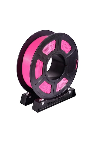 3D Yazıcı Filament Tutucu Seti