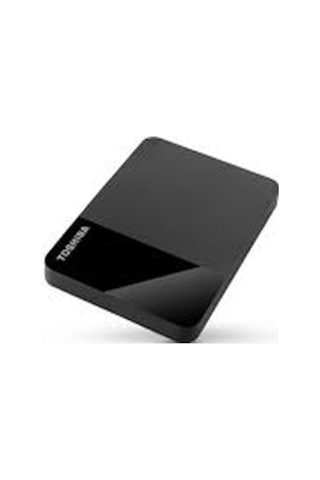 Toshiba Canvio Ready HDTP320EK3AA 2.5" 2 TB USB 3.2 Gen1 Harici Hard Disk