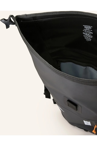 Rucksack V2 30 L Su Geçirmez Sırt Çantası Siyah