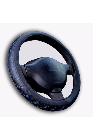 Geçmeli Lüx Tam Nakışlı Model Direksiyon Kılıf