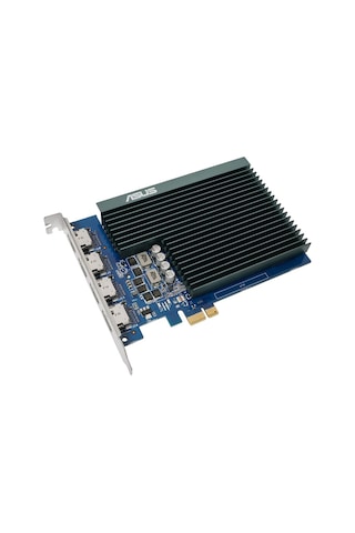 Geforce Gt730-4h-sl-2gd5 2gb Ddr5 64bıt 4xhdmı Ekran Kartı
