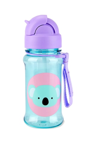 Pipetli Tritan Suluk Koala Çok Renkli
