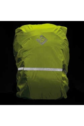 Tucano Urbano Drypack Sırt Çantası Yağmurluğu Siyah