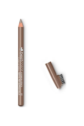 Best Color Eyebrow Definition 02 Sarışın Göz Kalemi 02