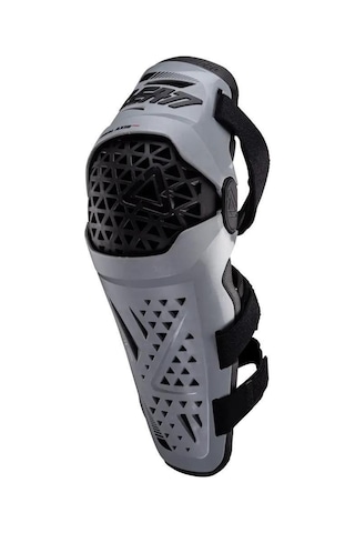 Leatt Dual Axıs Pro Gri Dizlik