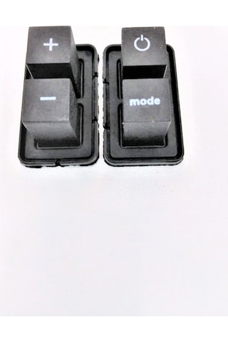 Buderus Gb012 Kombi Tuş Takımı