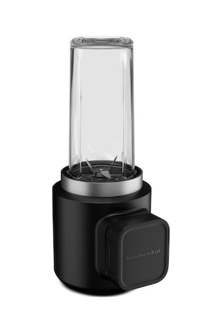 Kitchenaid 5KSBR256BM Go Kablosuz Mini Blender