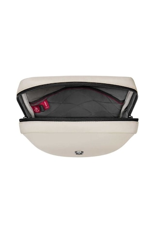 Vıctorınox Victorinox 653537 Altmont Modern Crossbody Çanta, Krem Çok Renkli