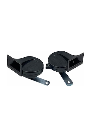12v Dadat Korna 410/510 Hz Fcı Soketli Takım Audı-vw-seat-skoda-mercedes