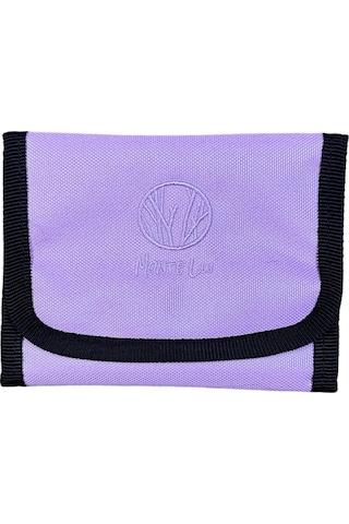 Montelui Unisex Cüzdan Mntcz2024 Lila