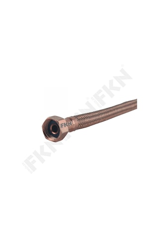 Fkn Rose Gold Spiral - Bağlantı Hortumu