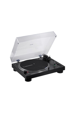Audio Technica At-Lp120Xbt-Usb Bluetooth Usb Stereo Pikap