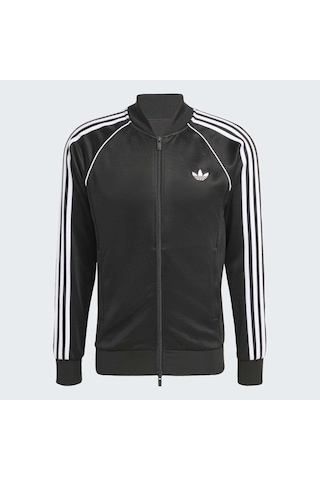 Adidas Ke3512 Sst Tt Erkek Eşofman Üstü Siyah