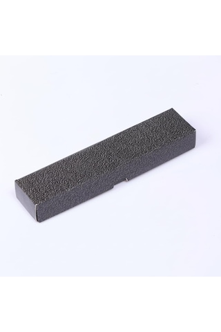 10 Adet Karton Tesbih Kutusu 5 22,5 Cm Bordo