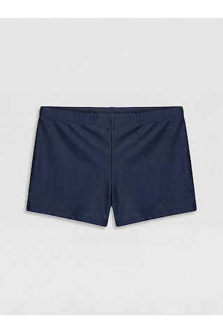 Lcw Swımwear Lacivert En Kısa Boy Erkek Mayo