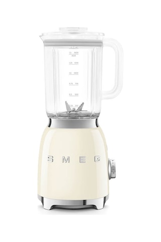 Smeg BLF03CREU Smoothie Blender
