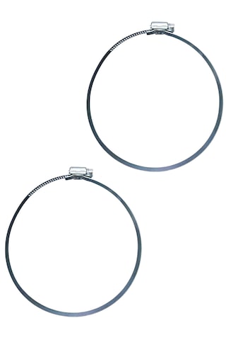 Erbi Hortum Kelepçesi 146-164 Mm 2 Adet 146 x 164 MM