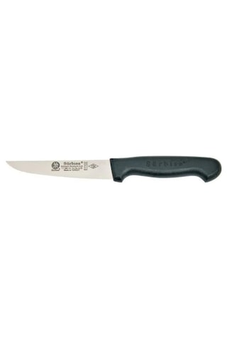 61102 - Sürmene Mutfak Bıçağı 13 Cm 001 Siyah