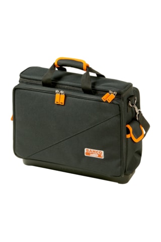 Bahco 4750Fb4-18 Laptop Ve Takım Çantası