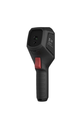 HIKMICRO B2L 256x192 Kızılötesi Çözünürlük