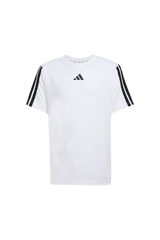 Adidas Çocuk T-shirt J Tr-es 3s Tee Jj1033 Beyaz