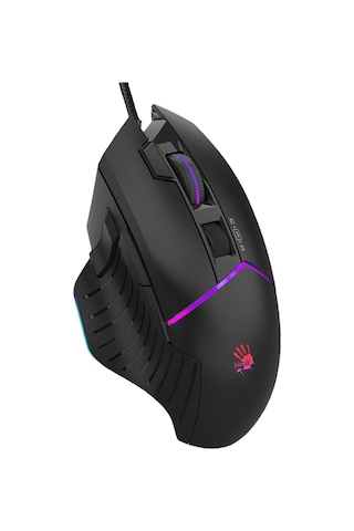 Bloody W95 Max RGB Kablolu Optik Oyuncu Mouse