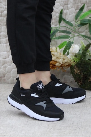 Mp 241-1567zn Kadın Koşu Ayakkabısı 001