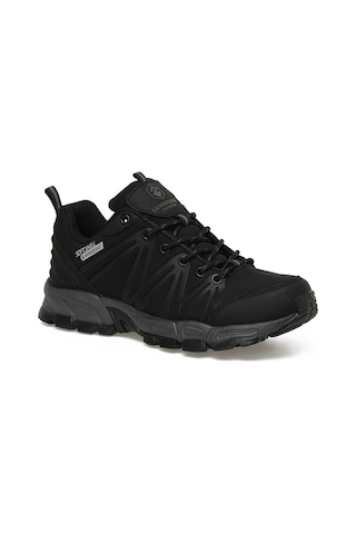 Lumberjack Shell G 3pr Siyah Unisex Outdoor 000000000101389793 Siyah