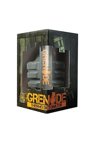 Grenade Thermo Detonator 100 Kapsül (303032097)