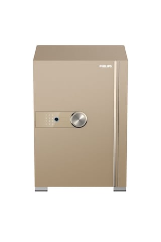 Philips Güvenlik Kasası Sbx202