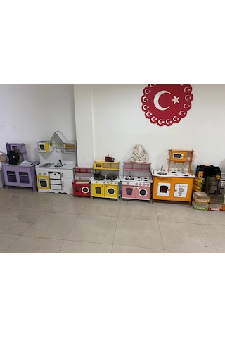 80X60 Tamir Seti